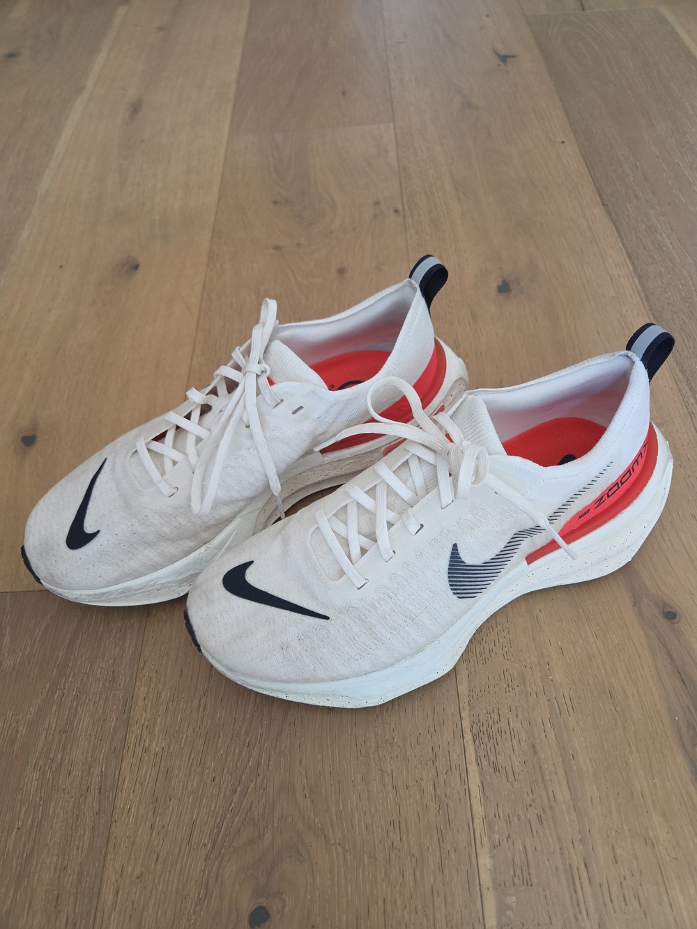 Nike ZoomX Invincible Run 3, Mens Size 10